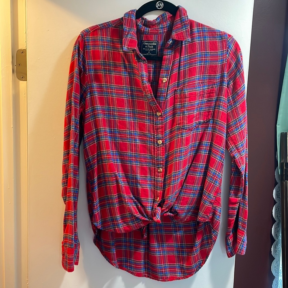 Abercrombie & Fitch shirt